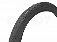 Покрышка 24" х2,125 Trix HY-031, без камеры 