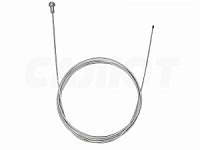 Трос тормоза 1400х1,3мм