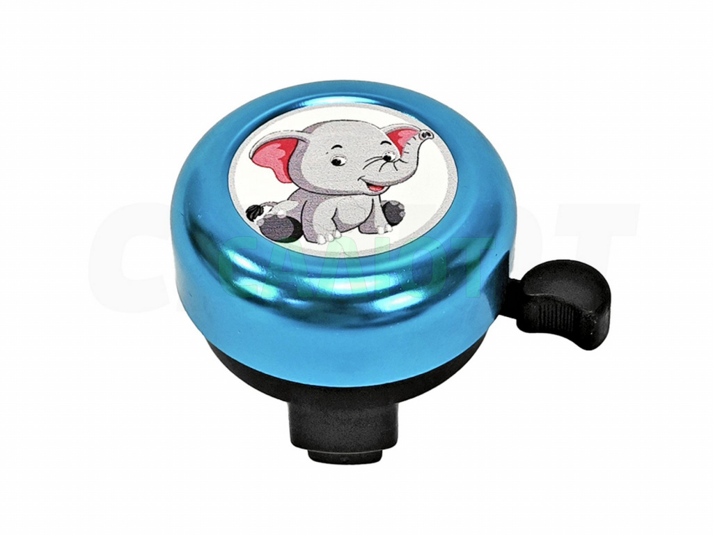 Звонок 5054 54мм