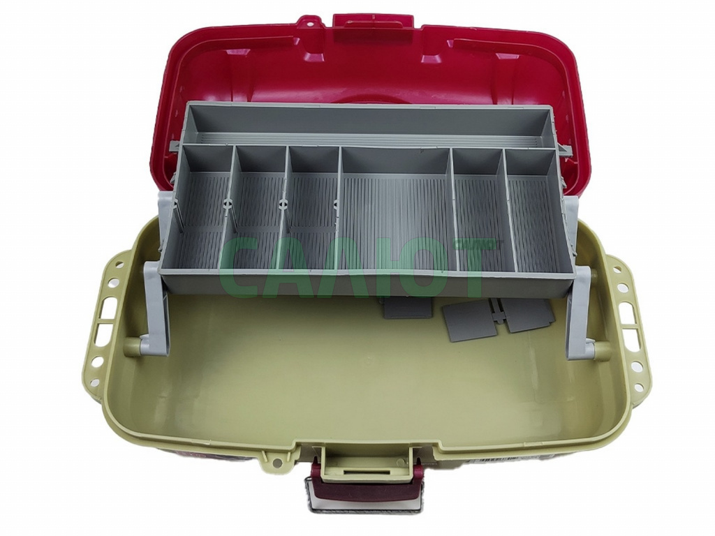 Ящик рыболовный Три Кита ЯР-1