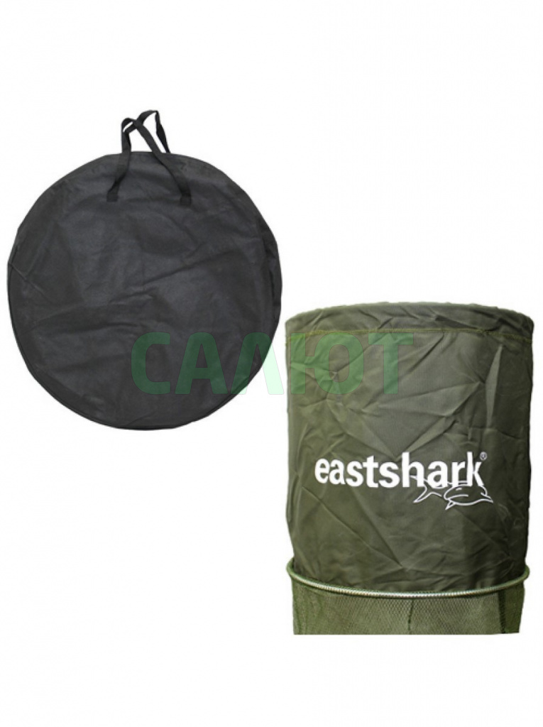 Садок East Shark QCA-50255 в чехле