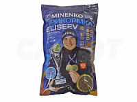 Прикормка  увлажненная Cool Water Eliseev 1,0кг