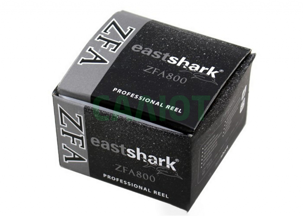 Катушка East Shark ZFA 9+1BB