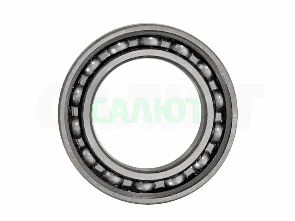 Подшипник 6802RS 24х15х5мм