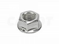 Гайка задней втулки М10
