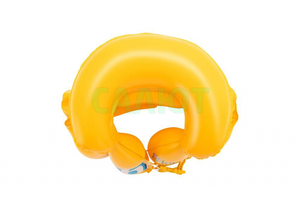 Жилет надувной Bestway Swim Safe 32034