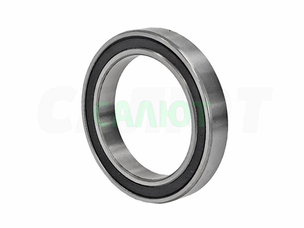 Подшипник 6806RS 42х30х7мм