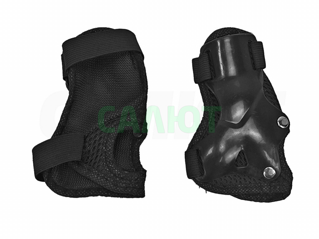 Защита детская