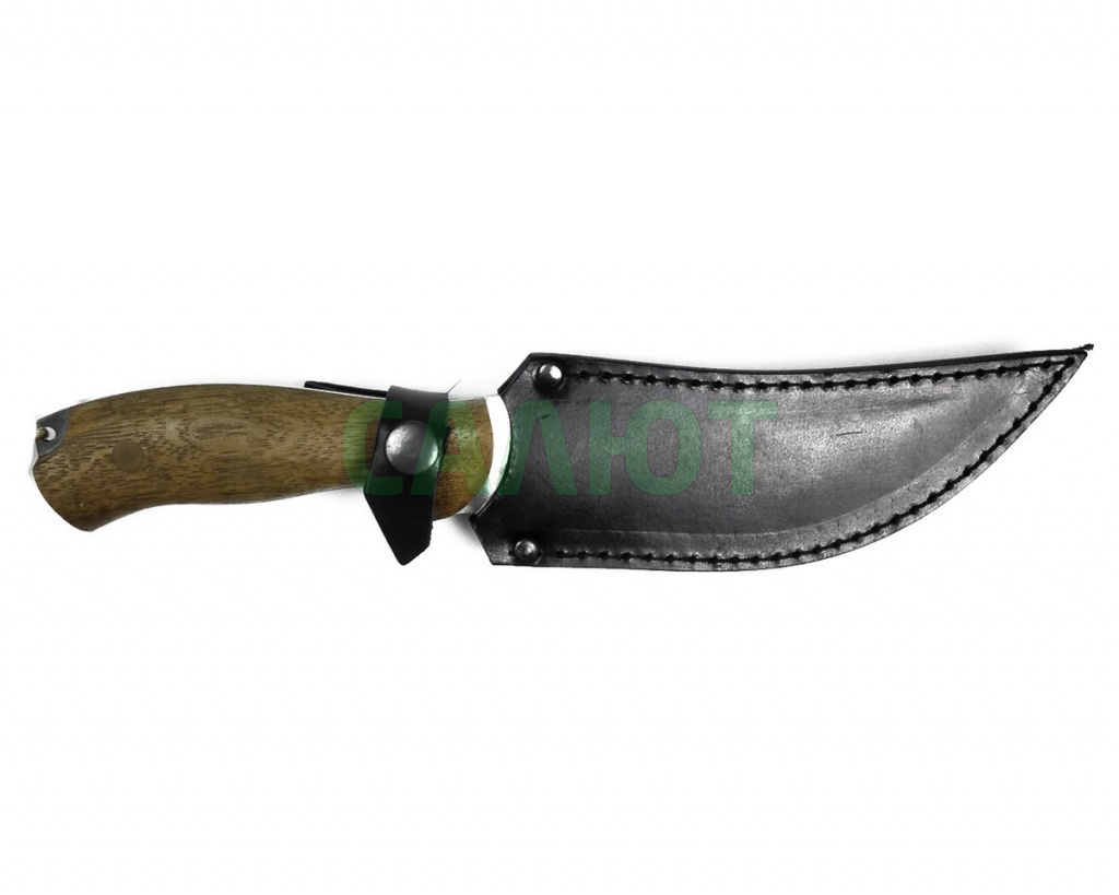 Нож Кизлярский "Енот" (2511)