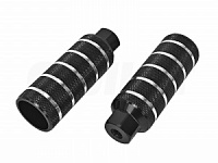 Пеги 110мм d-38мм, S38-01, резьба М10