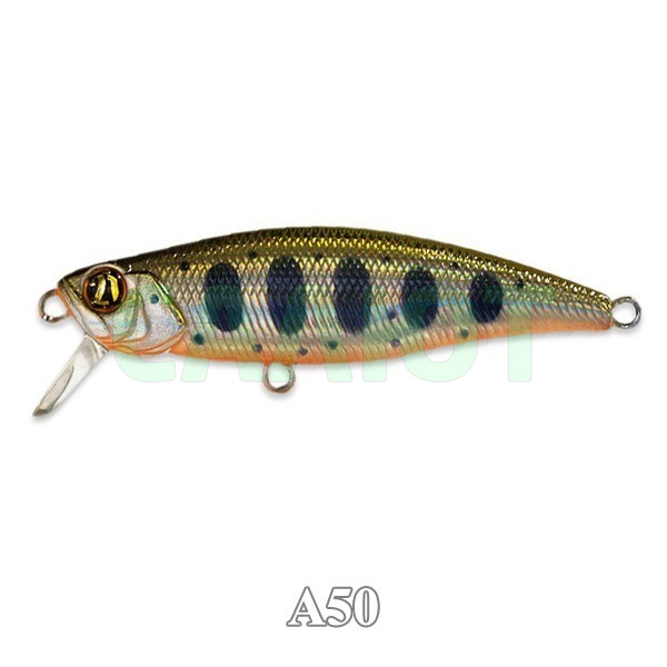 Воблер Pontoon 21 Preference Shad 55F-SR